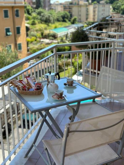 Casa Antolu Apartment Rapallo Exterior photo